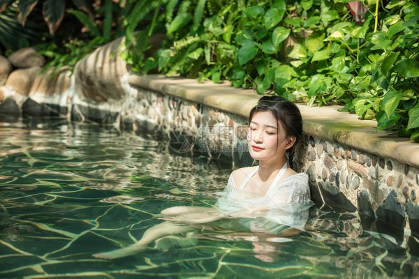 武汉盘龙城桑拿，养生休闲好去处